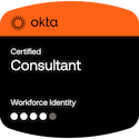 Okta Certified Consultant Okta Certified Consultant