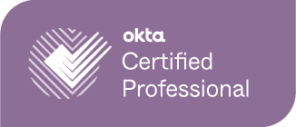 Okta Certified Professional
